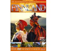 Finnland - Die schönsten Länder der Welt [Alemania] [DVD]