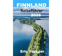 FINNLAND Reiseführer 2026