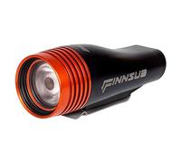 FINNLIGHT Linterna de Montañismo, Alpinismo y Trekking Marca Unisex Adulto