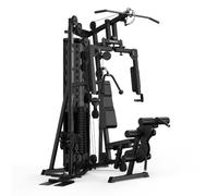 FINNLO MULTIESTACION AUTARK 2200 Negro