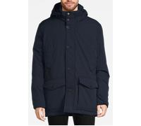 Finnmark Eagle & Brown Dark Navy Talla: 2XL | Outlet | Hombre | Marrón