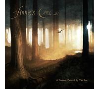 Finnr's cane - A portrait painted by the sun ltd edition