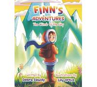 Finn's Adventures: The Climb to the Sky