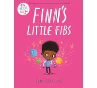 Finn's Little Fibs (Big Bright Feelings)