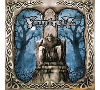Finntroll Nattfödd (10th Anniversary Edition) (CD) (Importación USA)