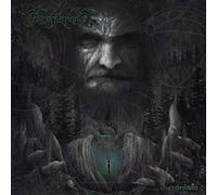 Finntroll - Vredesvävd