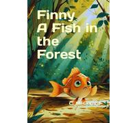 Finny A Fish in the Forest