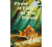 Finny A Fish in the Forest