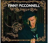 Finny Mcconnell - The Dark Streets Of Love