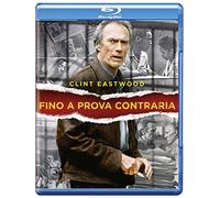 Fino A Prova Contraria – Blu-ray – W & B