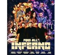 Fino All'Inferno [Italia] [Blu-ray]