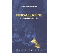 Fino alla fine. Il silenzio di Dio (Respiro)
