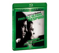 Fino All'ultimo Respiro [Blu-ray]