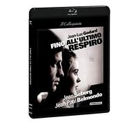 Fino All'ultimo Respiro "Il Collezionista" Combo (Br+Dv)