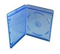 Fino Caso de Blu-ray(11mm lomo) Individual