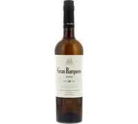 Fino Gran Barquero 75cl