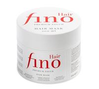 fino Hair Premium Touch Mascarilla capilar 200 ml - queratina y biotina