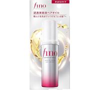 Fino Premium Touch Aceite Capilar Japonés 70ml - Sérum Reparador para Cabello Seco y Dañado, Anti Frizz, Hidratante y Suavizante, Hair Oil Airy Smooth- PACK Cosmiika Cosmetics (140)