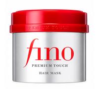 FINO PREMIUM TOUCH Mascarillas Premium Touch Hair Mask Mascarilla Capilar Intensiva
