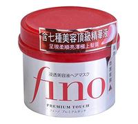 Fino Premium touch penetration Essence Hair Mask
