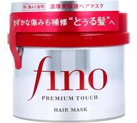 Fino Premium-Touch-Penetration Mascarilla Capilar, 230 ml, *AF27* para cabello seco y dañado