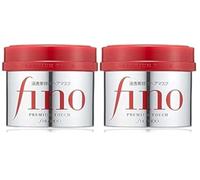 [Oferta] Shiseido - Fino Premium Touch Hair Mask - 230g