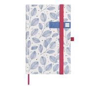 Finocam - Agenda 2020 semana vista apaisada Dynamic Cron Hojas catalán