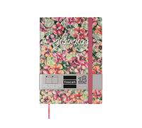 Finocam, Agenda 2022 2023 Mara 18 Meses 1 Día Página Julio 2022, Diciembre 2023 (18 meses) Girl Internacional, Y4, 120x170 mm