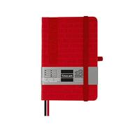 Finocam, Agenda 2022 2023 Mínimal 18 Meses Semana Vista Horizontal Julio 2022, Diciembre 2023 (18 meses) Travel Internacional, M3, 100 x 150 mm (DIN A6)