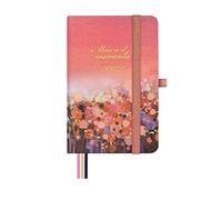 Finocam - Agenda 2022 Semana Vista Apaisada, de Octubre 2021 a Diciembre 2022 (15 meses) M2-82x127 mm Mínimal Design Momento Español, Pequeño