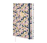 Finocam - Agenda 2026 1 Día Página | Enero - Diciembre (12 meses) | Agenda Anual 2026 | Encuadernada Tapa Dura acolchada Dynamic Berlin - Hojas - Catalán