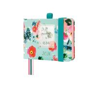 Finocam - Agenda 2026 Semana Vista Vertical | Enero - Diciembre (12 meses) | Agenda Anual 2026 con goma elástica y 3 cintas punto | Tapa Dura Minimal Design - Ahora - Catalán