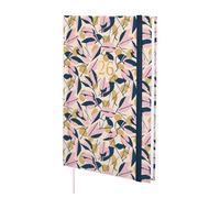 Finocam - Agenda 2026 Semana Vista Vertical | Enero - Diciembre (12 meses) | Agenda Anual 2026 | Encuadernada Tapa Dura acolchada Berlin - Hojas - Español