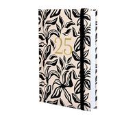 Finocam - Agenda Dynamic Berlín 2025 1 Día Página Enero 2025 - Diciembre 2025 (12 meses) Hojas Internacional