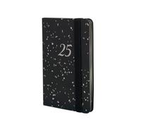 Finocam - Agenda Flexi Joy 2025 Semana Vista Horizontal Enero 2025 - Diciembre 2025 (12 meses) Flash Español