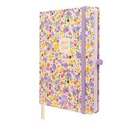 Finocam - Agenda Mínimal 18 Meses 2025 2026 Semana Vista Horizontal Julio 2025 - Diciembre 2026 (18 meses) Girl Internacional