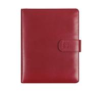 Finocam - Agenda Organizador 2020 semana vista vertical Open Club Burdeos portugués, 1000-155x215 mm