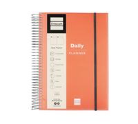 Finocam - Agenda sin fechar Mytime 1 Día Página Internacional