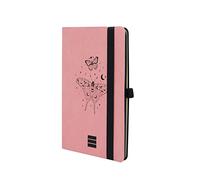 Finocam - Cuaderno Flexi Design Liso Butterfly
