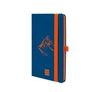 Finocam - Cuaderno Flexi Design Liso Mountain