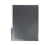 Finocam - D074 Dosier Bolsa A4-210 x 297 Negro