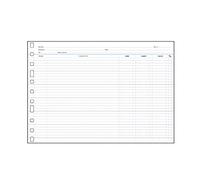 Finocam Recambio 3006, 315x215 Multifin