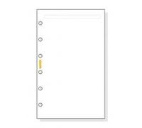 Finocam - recambio liso classic c342, 603-79x127 mm