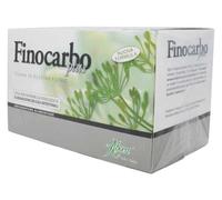 Finocarbo Plus Tisana 20 Bolsitas - Gases, Digestion