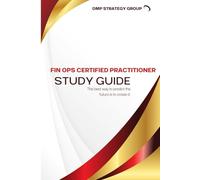 FinOps Certified Practitioner Study Guide