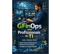 FinOps para Profissionais de TI