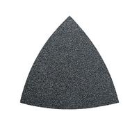 Finos accesorios edificios. herramientas finas hojas de lija k 100 637