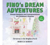 Fino's Dream Adventures Book 3