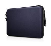 FINPAC Funda para Portátil, Concha Bolsa para MacBook Air 15" M5/ A3448 M4/A3241 M3/A3114 M2/A2941 2026-2023, 16" MacBook Pro M5 Pro/MAX A3428 A3429 (2026), M4/M3/M2/M1 2024-2019, 15,4" Pro 2016-2019