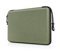 FINPAC Funda para Portátil, Concha Bolsa para MacBook Air 15" M5/ A3448 M4/A3241 M3/A3114 M2/A2941 2026-2023, 16" MacBook Pro M5 Pro/MAX A3428 A3429 (2026), M4/M3/M2/M1 2024-2019, 15,4" Pro 2016-2019